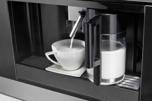 Ekspres do zabudowy Gorenje CMA9200BG